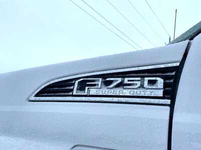 2024 Ford F450-8000, $82995. Photo 6