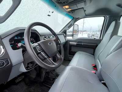 2024 Ford F450-8000, $82995. Photo 7