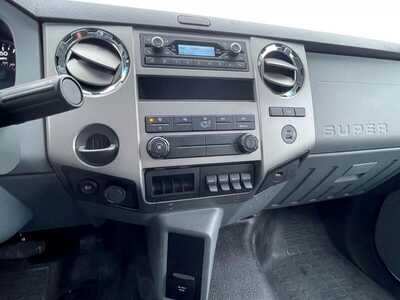 2024 Ford F450-8000, $82995. Photo 9