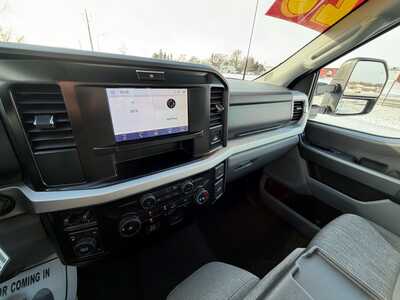 2025 Ford F-250 SD, $56995. Photo 10