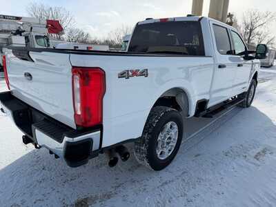 2025 Ford F-250 SD, $56995. Photo 2