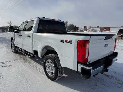 2025 Ford F-250 SD, $56995. Photo 3
