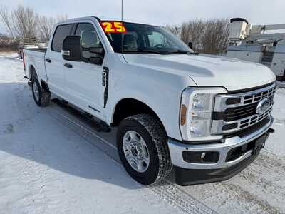 2025 Ford F-250 SD, $56995. Photo 4