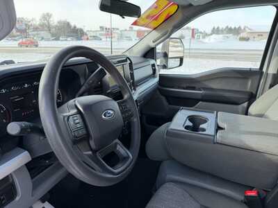 2025 Ford F-250 SD, $56995. Photo 6