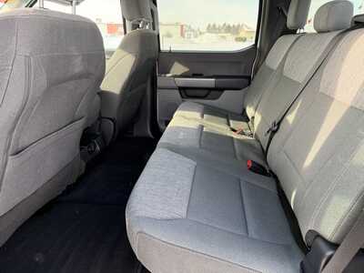 2025 Ford F-250 SD, $56995. Photo 7