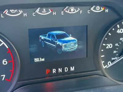 2024 Ford F350 Reg Cab, $47995. Photo 4