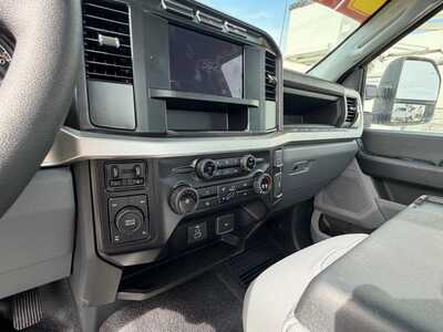 2024 Ford F350 Reg Cab, $47995. Photo 10