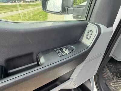 2024 Ford F350 Reg Cab, $47995. Photo 11