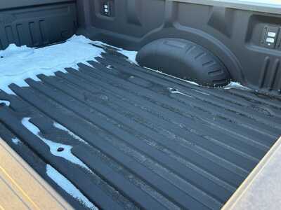2024 Ford F350 Reg Cab, $47995. Photo 3