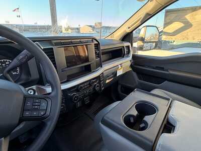 2024 Ford F350 Reg Cab, $47995. Photo 5
