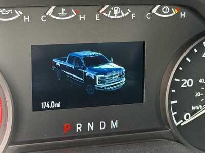 2024 Ford F350 Reg Cab, $47995. Photo 9