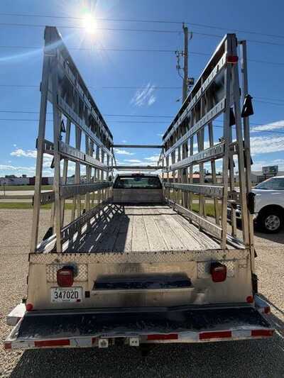 2016 GMC 3500 Reg Cab, $24995. Photo 11
