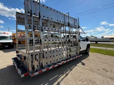 2016 GMC 3500 Reg Cab, $24995. Photo 12