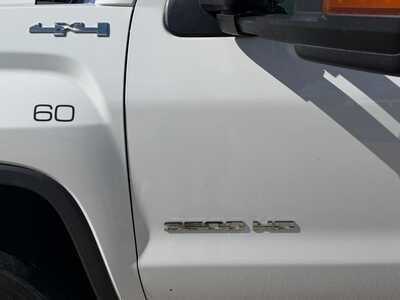 2016 GMC 3500 Reg Cab, $24995. Photo 3