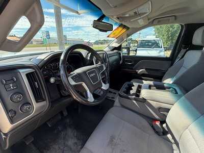 2016 GMC 3500 Reg Cab, $24995. Photo 6