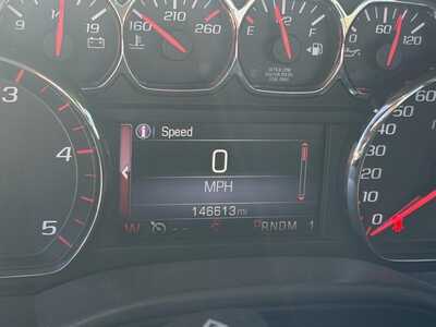 2016 GMC 3500 Reg Cab, $24995. Photo 8