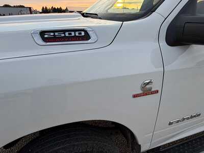 2024 RAM 2500 Crew Cab, $46995. Photo 2