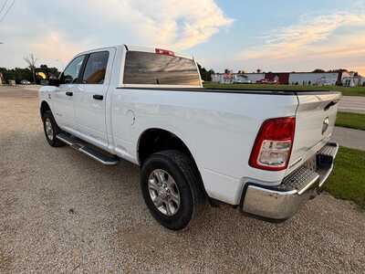 2024 RAM 2500 Crew Cab, $46995. Photo 3