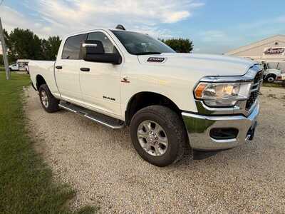 2024 RAM 2500 Crew Cab, $46995. Photo 4