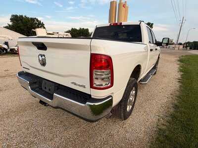 2024 RAM 2500 Crew Cab, $46995. Photo 5
