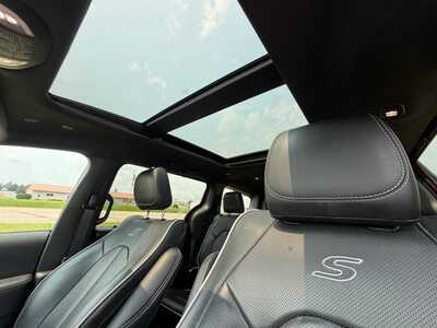 2025 Chrysler Pacifica, $32995. Photo 12