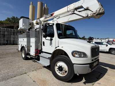 2014 Freightliner M2, $42995. Photo 2