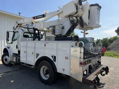 2014 Freightliner M2, $42995. Photo 4