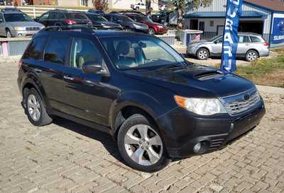 2009 Subaru Forester, $6700. Photo 1