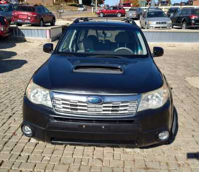 2009 Subaru Forester, $6700. Photo 2