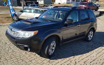 2009 Subaru Forester, $6700. Photo 3