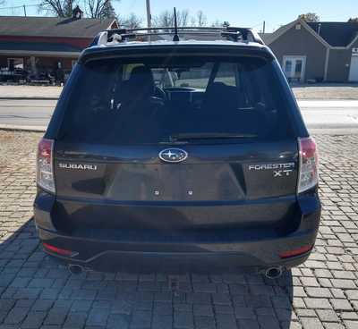2009 Subaru Forester, $6700. Photo 5