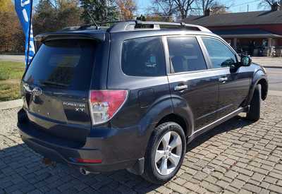 2009 Subaru Forester, $6700. Photo 6