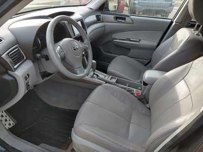 2009 Subaru Forester, $6700. Photo 7