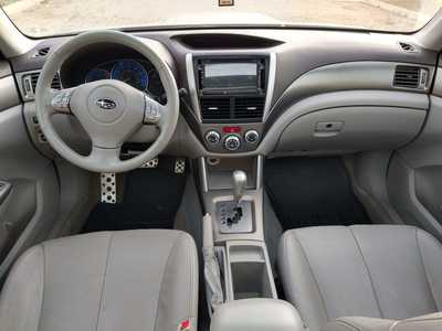 2009 Subaru Forester, $6700. Photo 8