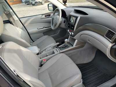 2009 Subaru Forester, $6700. Photo 9