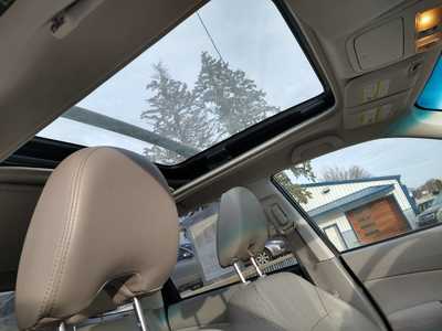 2009 Subaru Forester, $6700. Photo 10