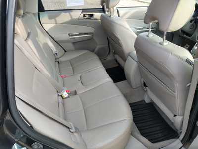 2009 Subaru Forester, $6700. Photo 11