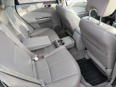 2009 Subaru Forester, $6700. Photo 12