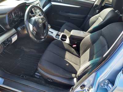 2012 Subaru Outback, $10100. Photo 9