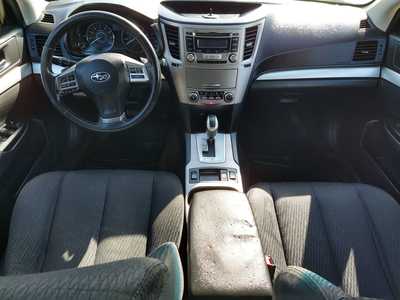 2012 Subaru Outback, $10100. Photo 10
