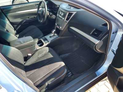 2012 Subaru Outback, $10100. Photo 11