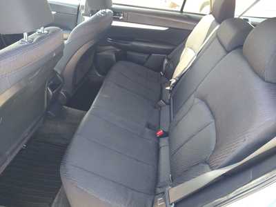2012 Subaru Outback, $10100. Photo 12