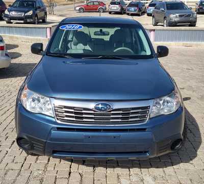 2010 Subaru Forester, $7500. Photo 2