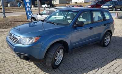 2010 Subaru Forester, $7500. Photo 3