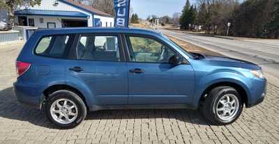 2010 Subaru Forester, $7500. Photo 8