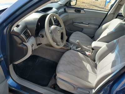 2010 Subaru Forester, $7500. Photo 10