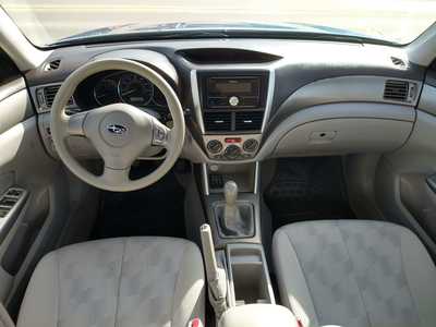 2010 Subaru Forester, $7500. Photo 11