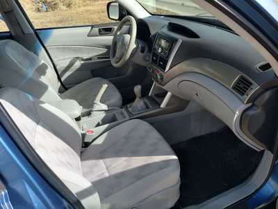 2010 Subaru Forester, $7500. Photo 12