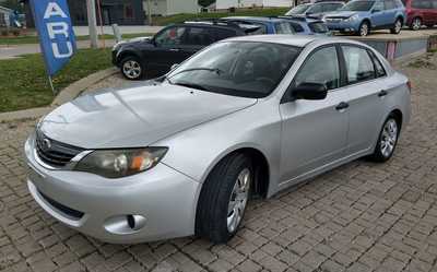 2008 Subaru Impreza, $4800. Photo 3