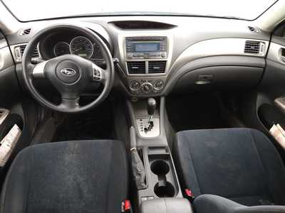 2008 Subaru Impreza, $4800. Photo 10